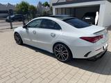 Mercedes-Benz CLA 35 AMG Mercedes-AMG CLA 35 4MATIC DCT Me... - Mercedes-Benz CLA 35 AMG aus 2021