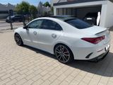 Mercedes-Benz CLA 35 AMG Mercedes-AMG CLA 35 4MATIC DCT Me... - Mercedes-Benz CLA 35 AMG aus 2021