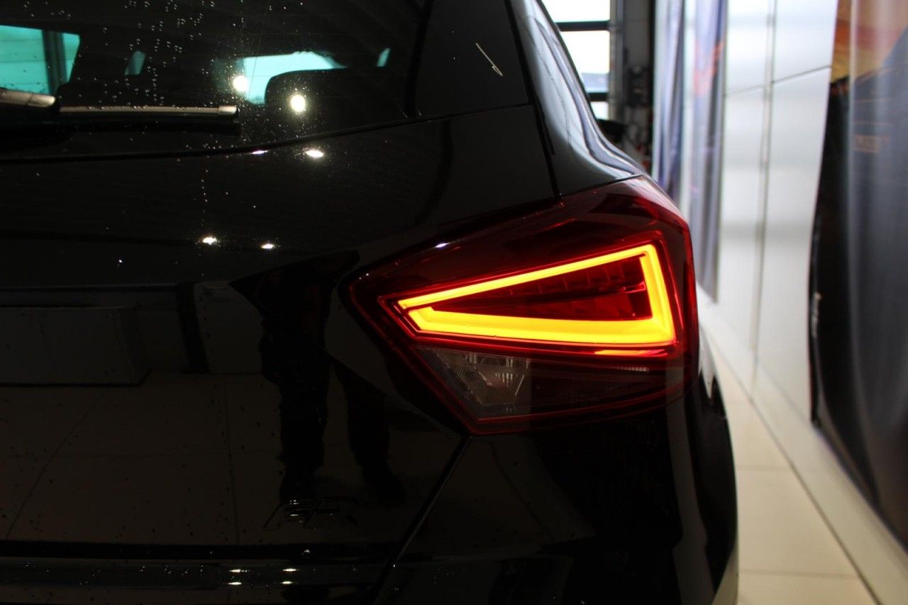 Seat Ibiza - Bild 16