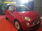 Fiat 500 0.9 TwinAir Turbo by DIESEL 150 Anniver - Fiat 500 by-DIESEL