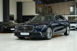 Mercedes-Benz S 580Lim. 4Matic*AIRMATIC*PANO*BURMES*NAPPA*1.HD - Mercedes-Benz S 580