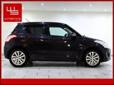 Suzuki Swift Comfort / 1 Jahr Garantie / Service & Tüv - Suzuki Swift aus 2014