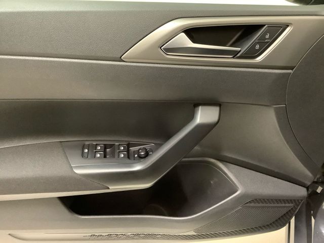 Polo Comfortline 1,0 l TSI 70 kW  Klima, Navi, S