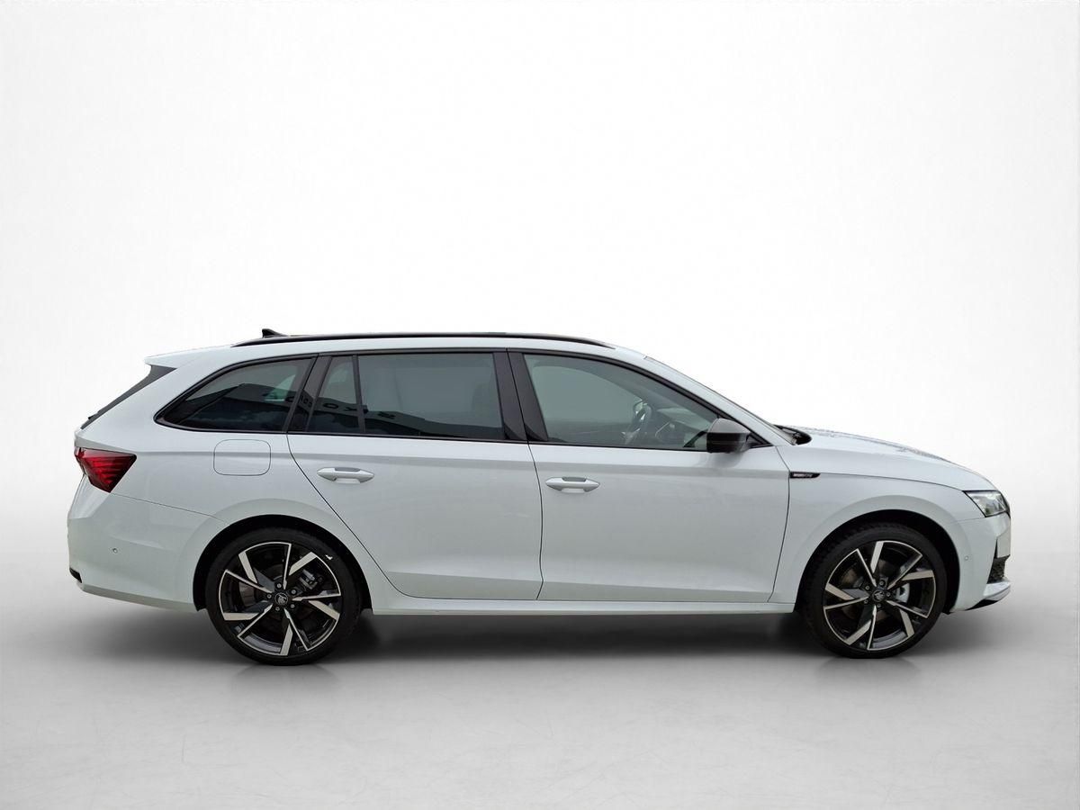 Skoda Octavia - Bild 5
