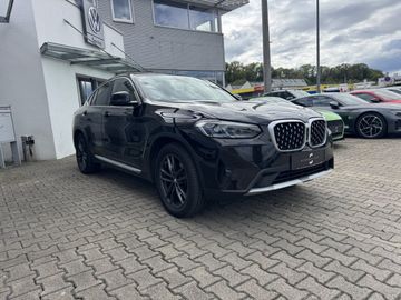 BMW X4 - 3