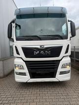 MAN TGX