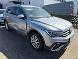 Volkswagen Tiguan 2.0 TDI Allspace Life +LED+KLIMA+1.Hand - VW Tiguan Allspace Unfallwagen