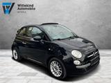 Fiat 500C Lounge - Fiat 500C aus 2013