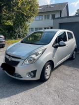Chevrolet Spark 1.2 LTZ LTZ - Chevrolet Spark in Düsseldorf