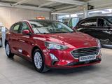 Ford Focus Lim. Titanium *Panoramadach* - Ford Focus: Panoramadach