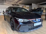 Volkswagen Golf VIII  GTI/PANORAMA-DACH/TEMPOMAT/SHZ - Volkswagen Golf: Schwarz, GTI