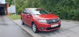 Dacia Sandero II Laureate*NAVI*PDC*KLIMA*AHK* - gebrauchte Dacia Sandero aus dem Jahr 2016