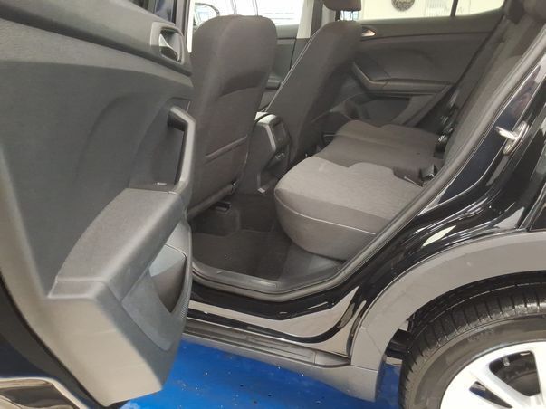 Volkswagen T-Cross - Bild 7