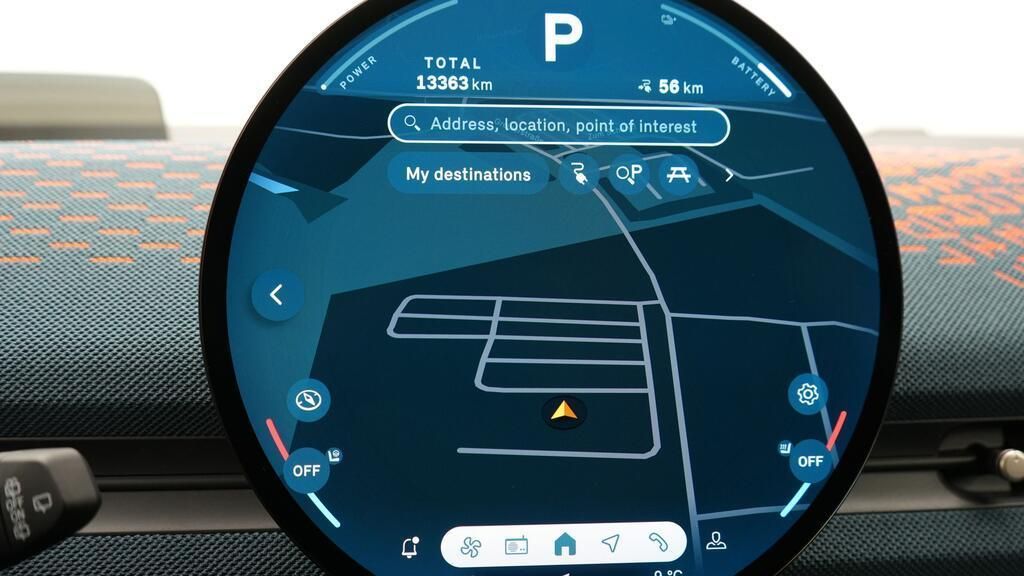 MINI Aceman - Bild 15