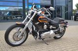 Harley-Davidson Super Glide 5 HD1 / Kess Tech - Kess Tech Motorräder
