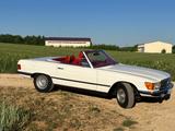 Mercedes-Benz 280 SL  unfallfrei Liebhaberstück R107  - Mercedes-Benz 280: Cabrio