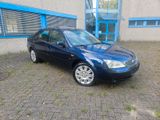 Ford Mondeo 2.5 V6 Ghia-LEDER-KLIMA-TÜV NEU - Ford Mondeo mit Benzin-Antrieb: Limousine, V6 Ghia