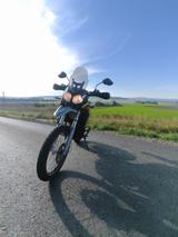 VOGE 300 Rally - VOGE 300R
