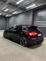 Audi RS3 2.5 TFSI S tronic quattro Sportback -480Ps  - gebrauchte Audi RS3 aus dem Jahr 2019