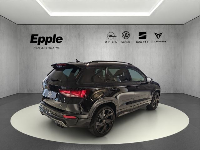 Cupra Ateca - Bild 9