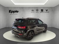 Cupra Ateca - Vorschau Bild 9