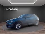 Mazda CX-3 Center-Line*Navi*DAB*PDC*Online*8-fach - Mazda CX-3: Center Line