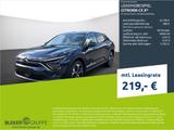 Citroën C5 X PureTech 130 S&S EAT8 Plus - blaue Citroën C5 X