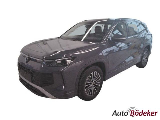 Volkswagen Tayron 1.5 eTSI DSG Life Garantie b. 29.9.30