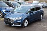 Ford S-Max Titanium*ACC*AHK*LED*KAM*SONY*HYBRID - Ford S-Max Gebrauchtwagen in Frankfurt