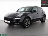 Porsche Macan S Diesel PDK PANORAMA,LUFT,KAMERA,MEMORY - Porsche aus 2014