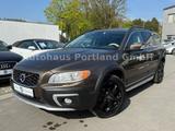 Volvo XC70 Summum 2.0 D4 2WD/S-Heft/Xenon/Tempo/Elektr - Volvo XC70 Gebrauchtwagen