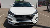 Hyundai Tucson Pure 2WD - Hyundai TUCSON: Pure