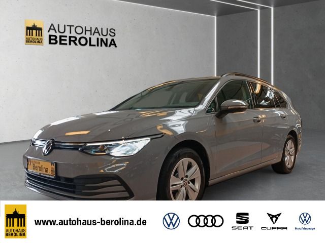 Volkswagen Golf VIII Variant 2.0 TDI Life DSG *AHK*ACC*SHZ*
