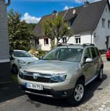 Dacia Duster 1.6 16V 4x4 Klima Leder -TÜV Neu - Dacia Duster: 16v