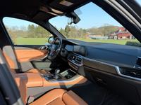 BMW X5 xDrive 40d Sportsitze DAB 21" Live Cockp Pro