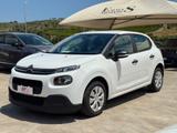 Citroën Citroen C3 BlueHDi S&S Van Live - Citroën C3 LIVE mit Diesel-Antrieb