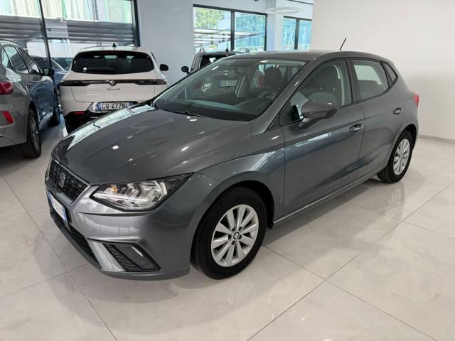 Image of Seat Ibiza