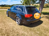 Audi RS4 4.2 quattro Avant - - gebrauchte Audi RS4 aus dem Jahr 2006