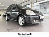 Toyota Yaris 1.5 TS KLIMA ZV LM ISOFIX BC CD FHEL 105 P - Toyota Yaris: Ts