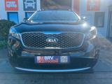 Kia Sorento Platinum Edition 4WD/Automatik/AHK/Pano. - Kia Sorento: Allradantrieb