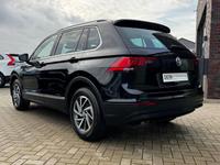 Volkswagen Tiguan 1.4 DSG Sound *Navi*AHK*ACC*