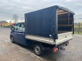 Volkswagen T5 2.0TDI Doka/4Motion/Seilwinde - Volkswagen T5 4motion