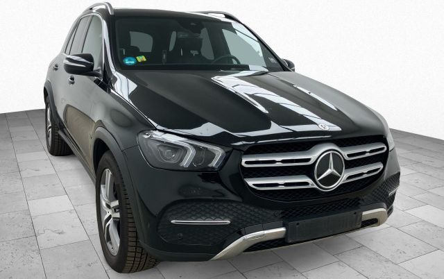 Mercedes-Benz GLE 350 de 20*Pano*LED*Leder*Kamera*UVP85T€