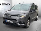 Toyota Proace City Verso 1.2 Turbo L1 Team Deutschland - Toyota Proace City aus 2024