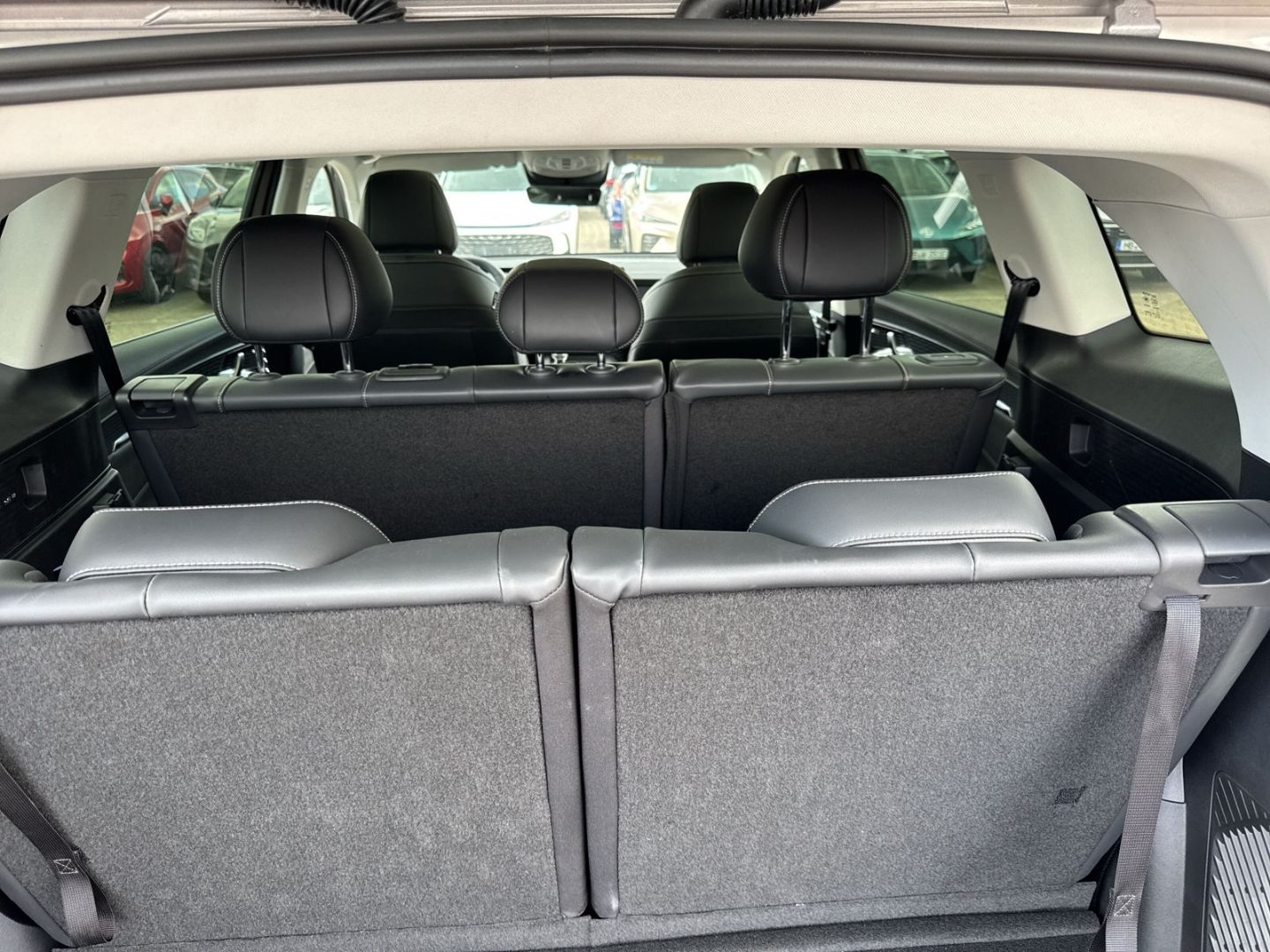Fahrzeugabbildung MG S9 PHEV Comfort