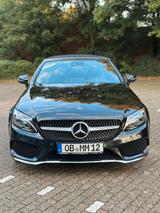 Mercedes-Benz C200 AMG Cabriolet  EDITION ONE - Mercedes-Benz 200 in Duisburg