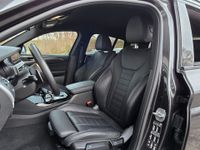 BMW X4 - Vorschau Bild 8