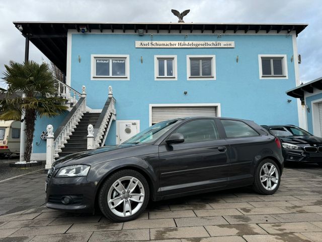 Audi A3 1.8 TFSI Ambition 17 Zoll, Tempomat, Xenon