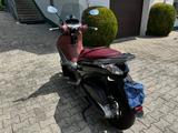Piaggio Beverly 350 ie - ROLLER VON 251 BIS 500 CCM
