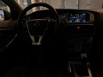 Volvo V40 - 4